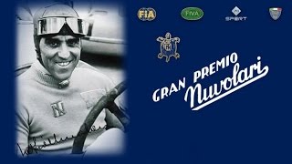 Gran Premio Nuvolari 2016