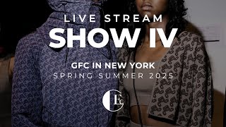 GFC X NEW YORK | SS25 | SHOW 4