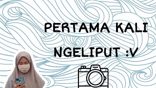 PERTAMA KALI LIPUT BERITAAA !!!