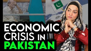 Economic Crisis In Pakistan | Jaweria Saleem