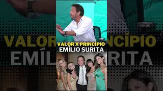 Emílio Surita, aula 1: valores e princípios #programapânico #emiliosurita