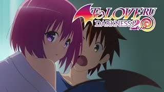 To Love Ru - Darkness 2nd - Deutscher Trailer (HD)