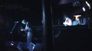 Miocene - Rivets - LIVE at the Underworld 280799