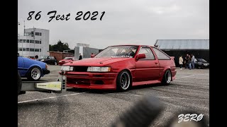 86 Fest 2021