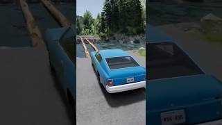 Most Epic River Crossings  BeamNG.Drive #beamng #nggamer #gaming #games #2023 #driving #action