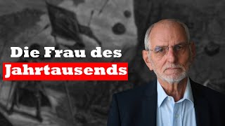 Hundertjähriger Krieg & Jeanne d’Arc: Interview mit Historiker Gerd Krumeich