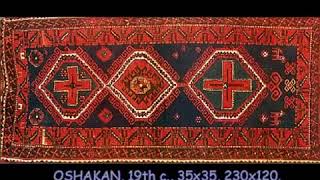 Armenian Rugs and Carpets