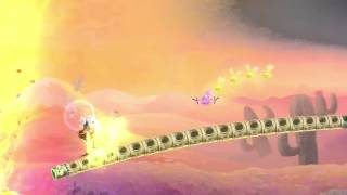 Rayman Legends 'Eye of the Tiger Trailer'  HD   YouTube