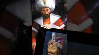 Fatih Sultan Mehmet edit #shorts #video #trend #edit #keşfet #beniöneçıkart #yutube #shortvideo