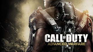 Call of Duty: Advanced Warfare  14: В плену