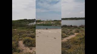 Lago del Saler. Valenecia