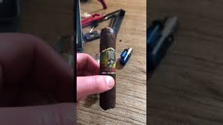 Moxey Gordo Maduro