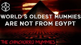 World's Oldest Mummies