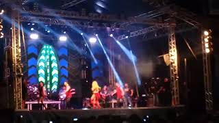 Não teve Amor - Joelma em Barcarena /2018