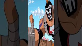 MARKIPLIER CAMEO IN BEN 10 #shorts #ben10 #markiplier #cameo #parody