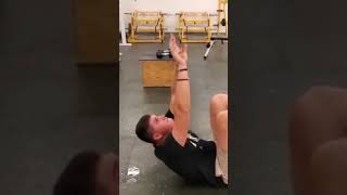 MLB DRAFT PROSPECT | Core Fitness & Ab Training