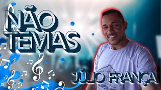 JÚLIO FRANÇA PISEIRO GOSPEL 2021, 0ISEIRO GOSPEL, PISADINHA GOSPEL MAIO DE 2021