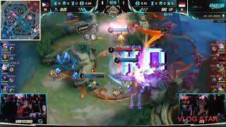 M4 World_Mobile Legends_RRQ Hoshi Vs Blacklist Interntional_Game4_Knockout stage_@ariftajudin8661