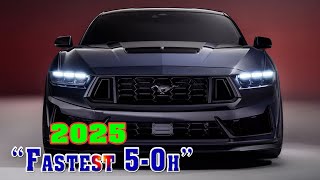 2025 ford mustang dark horse premium | 2025 ford mustang dark horse supercharged | Convertible