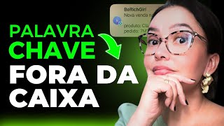 [CPC BARATO] PALAVRA CHAVE PARA MEIO DE FUNIL - COMO ACHAR UMA PALAVRA CHAVE FORA DA CAIXA