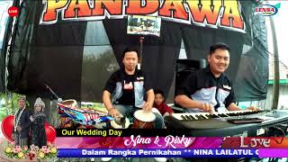 LINTANG WIDYATAMA PENGANTIN BARU PUTRA PANDAWA ELWAFA AUDIO LIVE KALI TENGAH SOKO