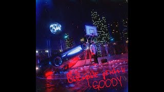 GOODY - Детройт [Remix. Cuteboy] Slowed+Reverb