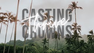 Casting Crowns- Thrive (Lyrics)