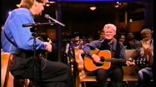 Doc Watson - Live Performances