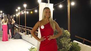 Miss Italia Puglia 2024 - Selezione Circolo Unione Bari