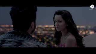 Lost without you.  Sad song Half girlfriend. Latest song