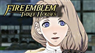 Fire Emblem Three Houses But With Kindness.