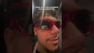 Será se vai chegar em muita gente esse vídeo? #memes #funk #humor