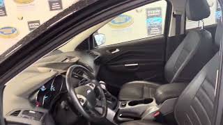 2015 Ford Escape SE AWD 2.0 EcoBoost