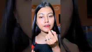 WOW😱OSM😳Lipstick Hack💯 #shortvideo #viral #lipstick #hack #trending #youtube #makeup