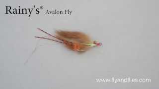 Rainy's® Avalon Fly