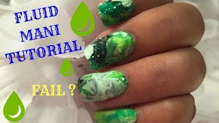 FLUID MANI