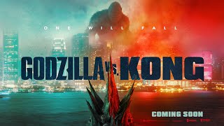 #Música del tráiler de Godzilla vs. Kong (Here We Go)🎵#MusicaTrailer