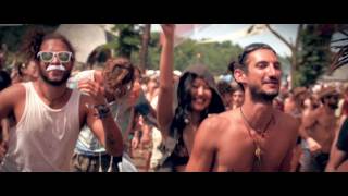 Ritmo Live @ Ozora Festival 2016 - Trailer