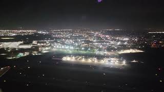 Delta Air Lines Boeing 717 Takeoff from St. Louis (STL-ATL)