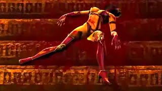 aespa - Armageddon (Mortal Kombat Armageddon)