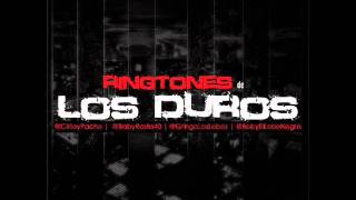 Gringo - Ringtone (Los Duros 2012)