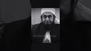 END ALL DISAPPOINTMENTS OF YOUR LIFE || MOLANA TARIQ JAMIL MOST EMOTIONAL BAYAAN