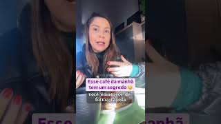 ESSE CAFÉ VAI TE DESINFLAMAR RAPIDAMENTE