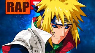 Rap Made in Konoha - Minato (Naruto) // TK RAPS [Prod. Sidney Scaccio]