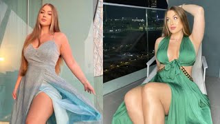 Ariella Wiki and Biography  Curvy Model  Facts Lifestyle  Plus Size  Social Media Influencer