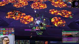 Absolem vs Mythic Wrathion - Havoc DH POV