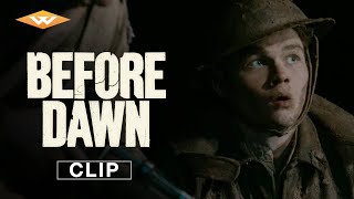 BEFORE DAWN | "Jesus Jim" Exclusive Clip | In Theaters & On Digital July 19th