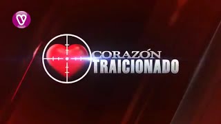 Corazón Traicionado  / Entrada