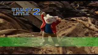 Stuart Little 2 PS1 100% Playthrough Part 6 (Final Part)