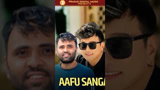 Timi Kholi • Aafu Sanga Aafai Hare Ma #newsong #nepalimusic